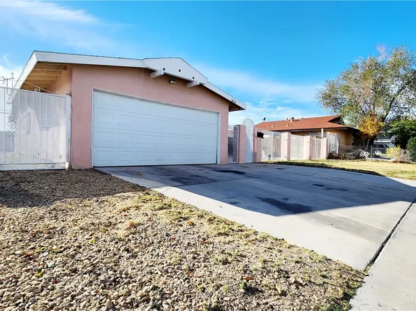 3613 W Bonanza Rd, Las Vegas, NV 89107