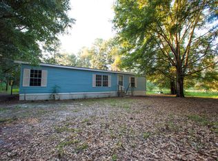 6906 Sw 135th Terrace, Archer, FL 32618