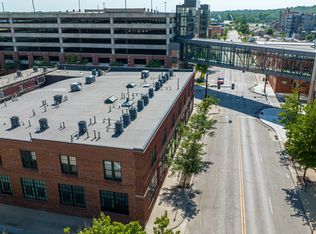 Station 121, Des Moines, IA 50309