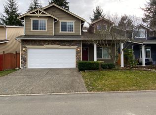 3224 135th Pl SE, Mill Creek, WA 98012