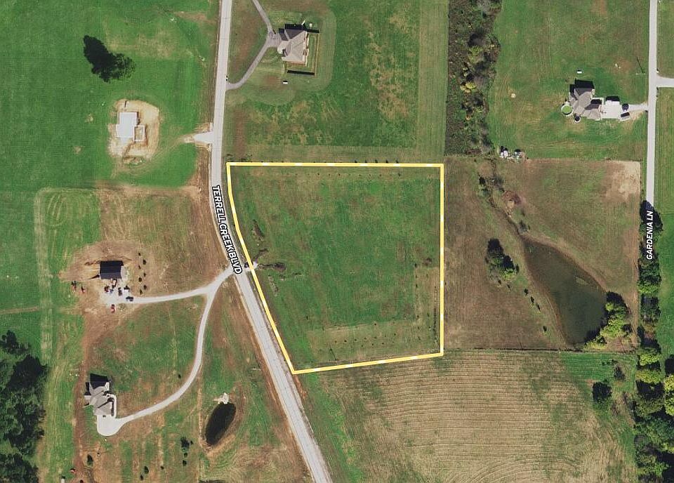 1st image of Lot 27 Terrell Valley Drive