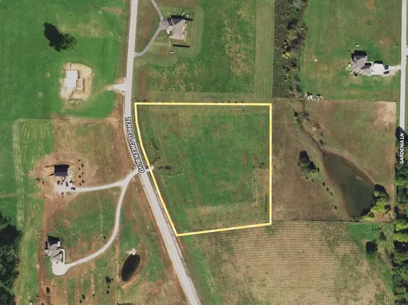 Lot 27 Terrell Valley Drive, Republic, MO 65738