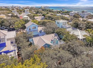 43 Savannah St, Santa Rosa Beach, FL 32459