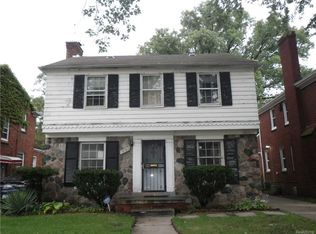 19150 Littlefield St, Detroit, MI 48235