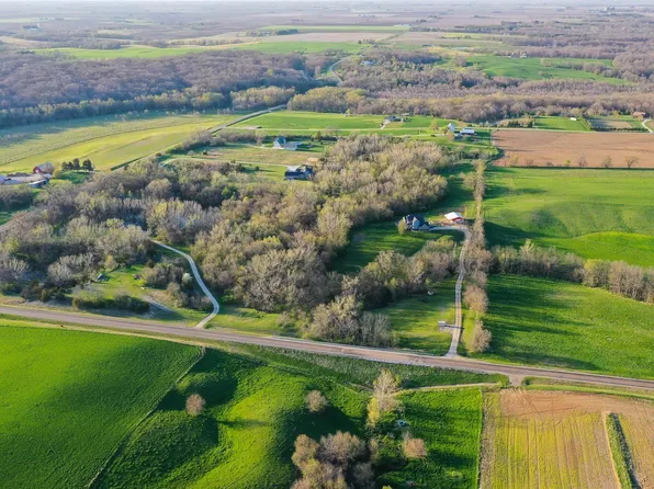 2012 County Road 600 Rd N, Secor, IL 61771