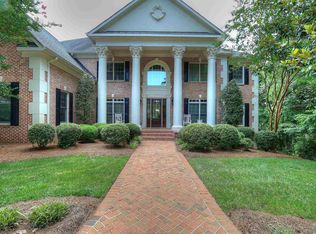 20 Inverleigh Row #59, Covington, GA 30014