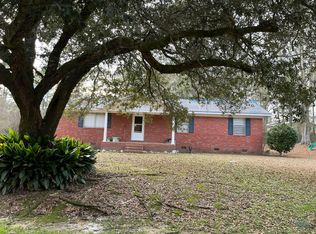 17 Josh Hinton Rd, Soso, MS 39480