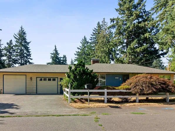 11712 SE Rhone St, Portland, OR 97266
