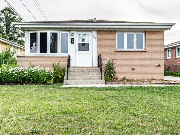 4804 N Ozark Ave, Norridge, IL 60706