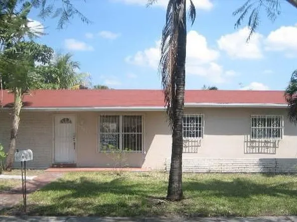 5341 NW 170th Ter, Miami Gardens, FL 33055