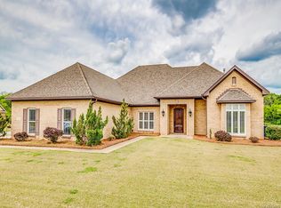 5148 Indigo Ln, Montgomery, AL 36116