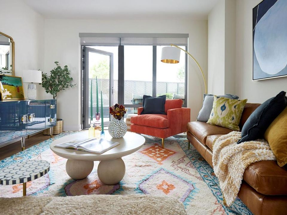 The Milton Apartment Rentals Arlington, VA Zillow