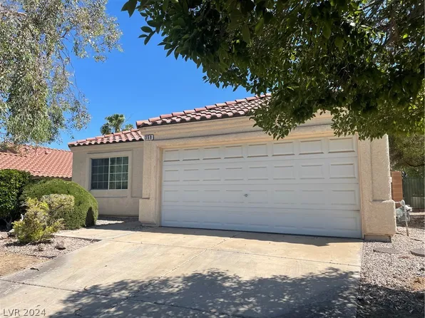 359 Island Reef Ave, Henderson, NV 89012