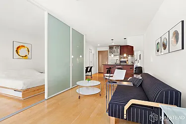 Sold by Halstead Real Estate
