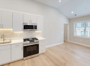 9-12 Everett St #6, Allston, MA 02134