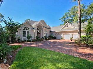 30 Wilers Creek Way, Hilton Head Island, SC 29926