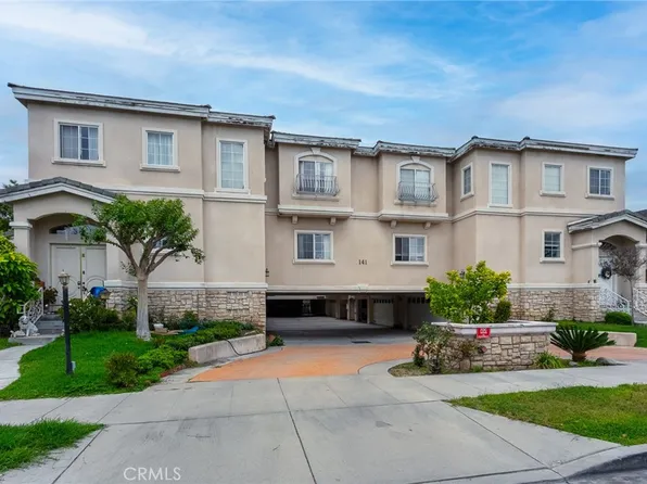 141 California St APT H, Arcadia, CA 91006