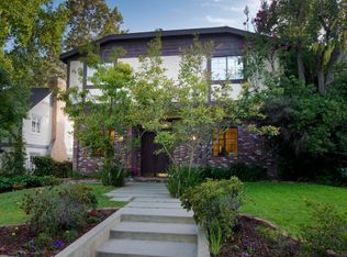 277 Glen Summer Rd, Pasadena, CA 91105