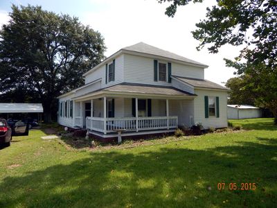 122 E Moore St, Candor, NC, 27229