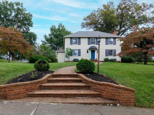 232 Locust Ave, Salem, VA 24153