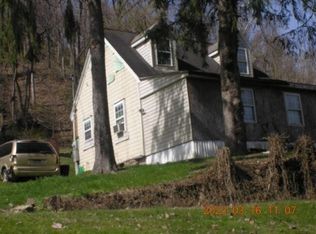 1571 Fitzpatrick Dr, Huntington, WV 25701