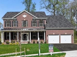 10104 Bright Leaf Way, Upper Marlboro, MD 20772