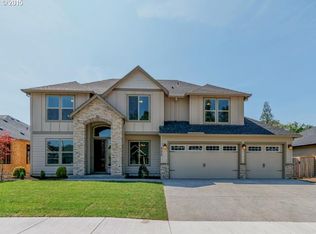 17410 NE 31st Ave, Ridgefield, WA 98642