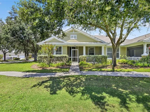 208 Oceania Ct, Apollo Beach, FL 33572