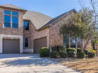 3504 Calaveras Way, Plano, TX 75074