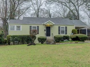434 Medlock Rd, Decatur, GA 30030
