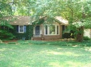 3087 Westminster Rd, Lumberton, NC 28360