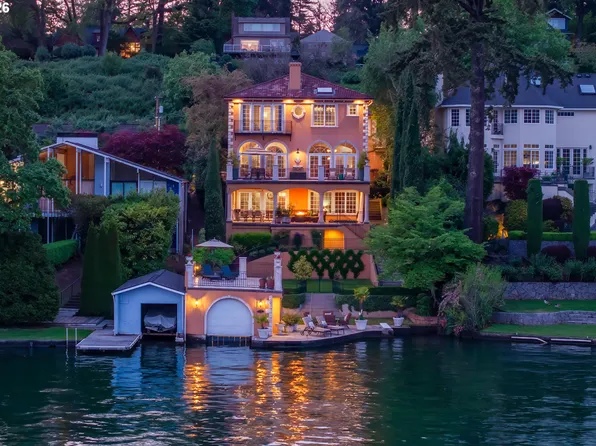 3600 Lakeview Blvd, Lake Oswego, OR 97035