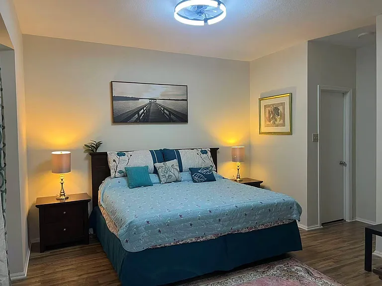 2213 S Braeswood Blvd #13B — Photo 27