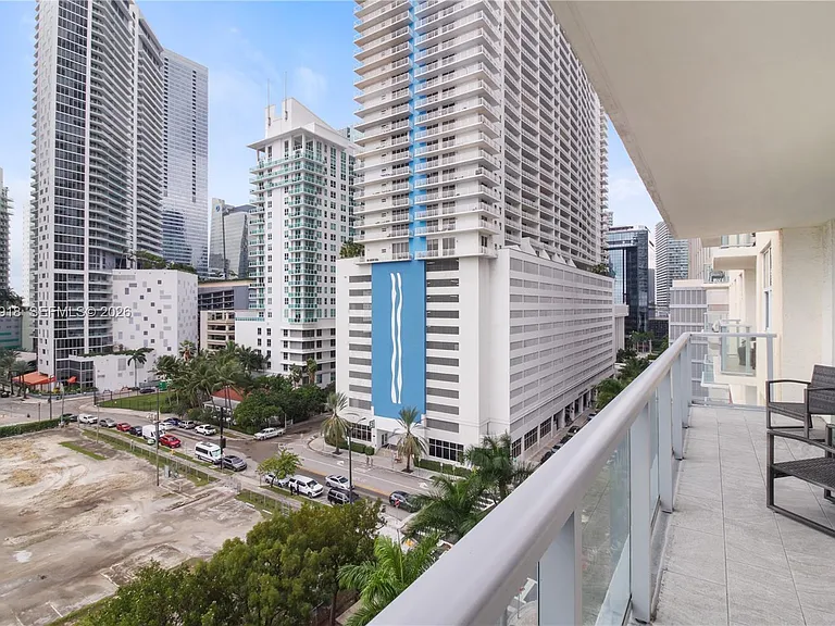 1155 S Brickell Bay Dr #805 — Photo 18