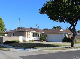 18000 Fonthill Ave, Torrance, CA 90504