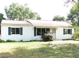 3101 Greenlawn Ave, Commerce Township, MI 48382