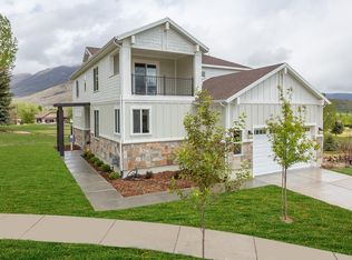 676 W Augusta Dr, Midway, UT 84049