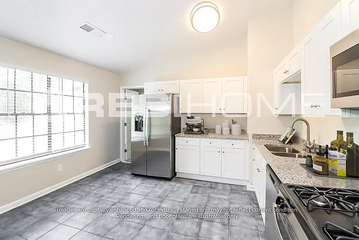 4 bed, 2.0 bath, 1378 sqft, $1,820 — Photo 3