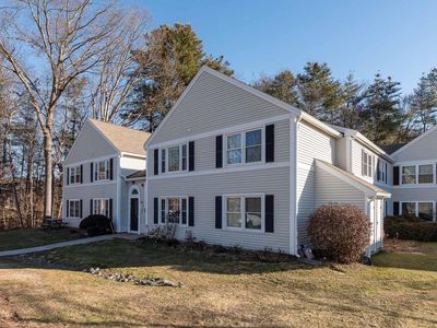 50 Brookside Drive #F3, Exeter, NH, 03833