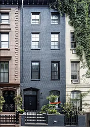 209 West 22nd Street in Chelsea