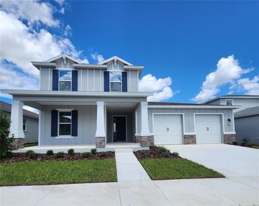 5894 SW 74th Ave, Ocala, FL, 34474