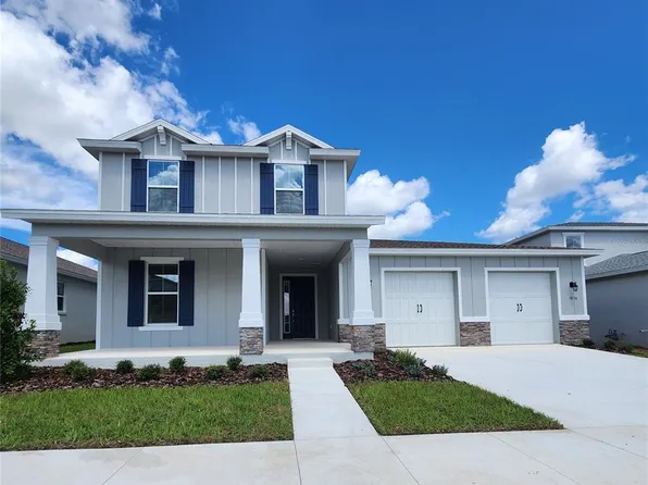 5894 SW 74th Ave, Ocala, FL 34474