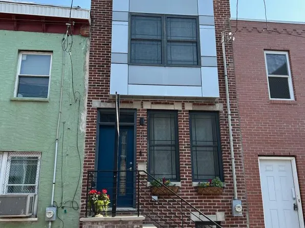 609 Winton St, Philadelphia, PA 19148