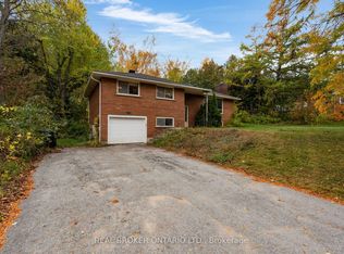 1159 Carson Rd, Springwater, ON L9X0T7