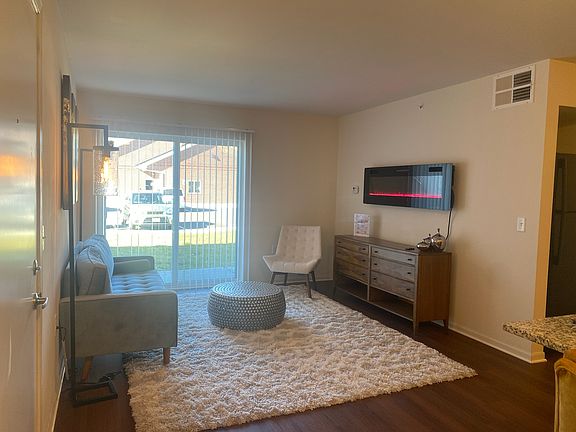 Livingroom area