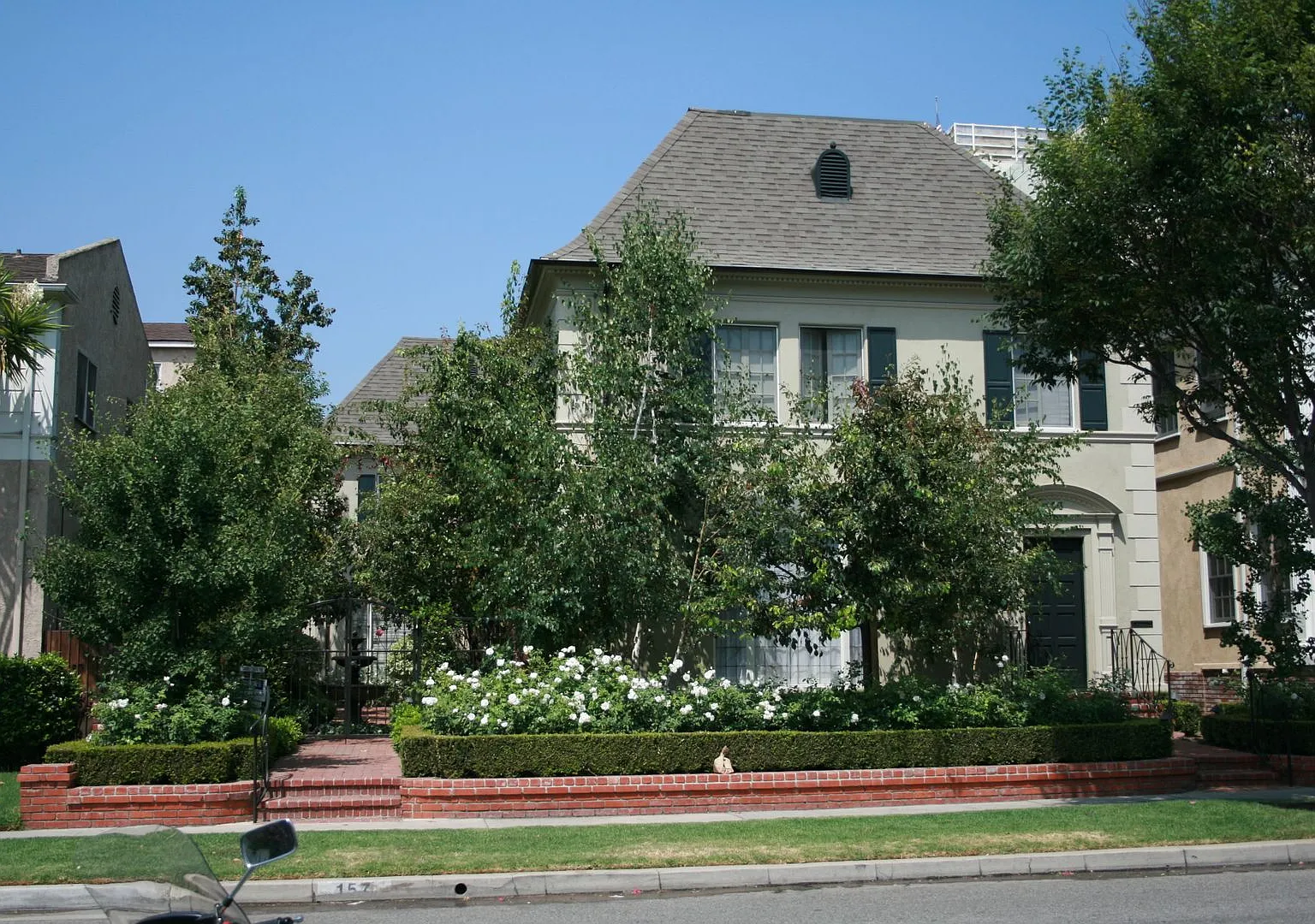 JMAR Property Reeves LLC — Photo 1