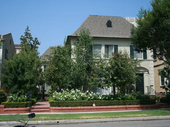 JMAR Property Reeves LLC, 153-157 S Reeves Dr #155, Beverly Hills, CA 90212