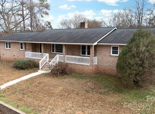 1626 Camp Creek Rd, Lancaster, SC 29720