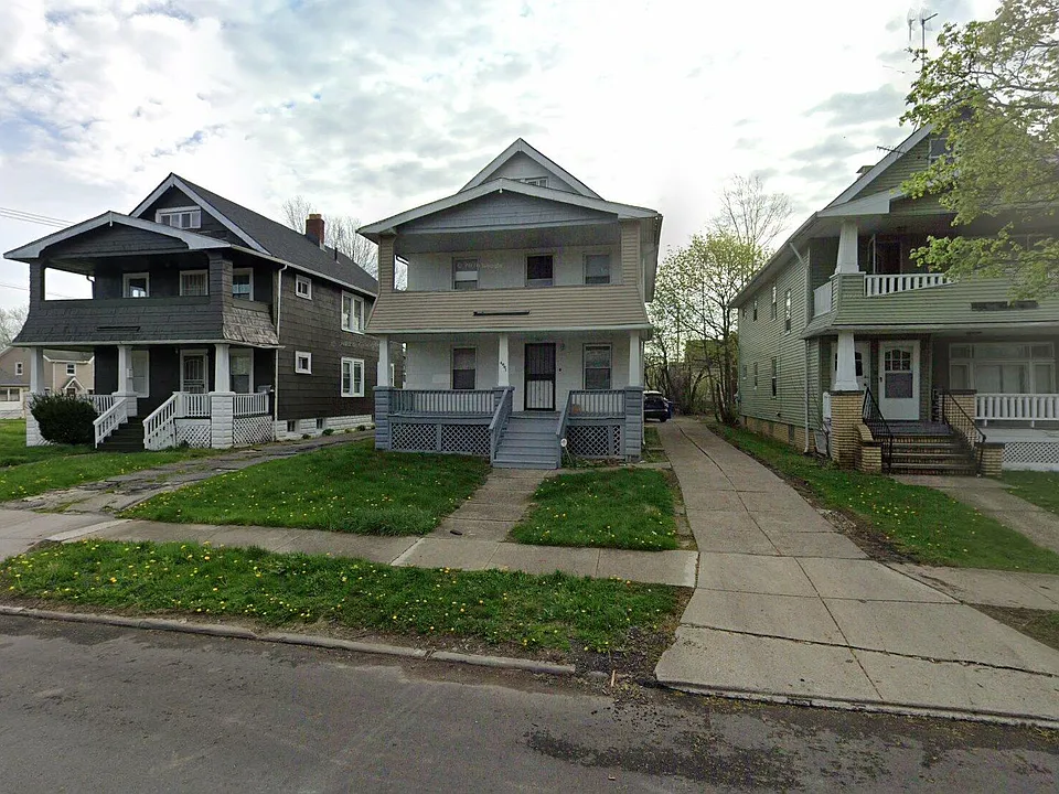 4001 E 144th St #DN