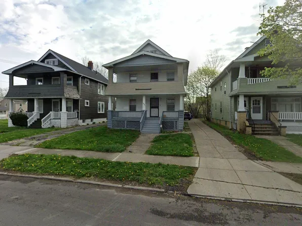4001 E 144th St #Dn, Cleveland, OH 44128